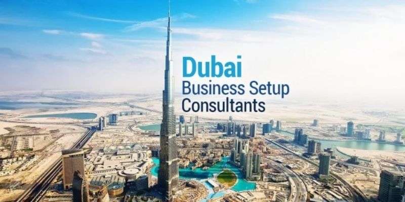 How Entrepreneurs Can Set Up an Industrial Company in Dubai