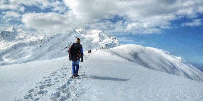 Top Treks in Himachal Pradesh