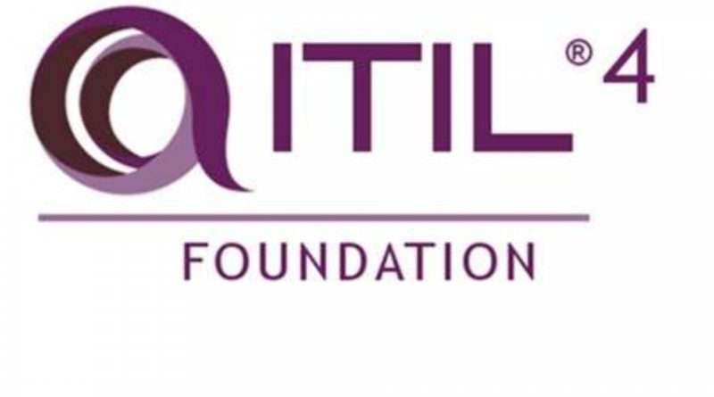 Latest ITIL-4-Foundation Dumps Files