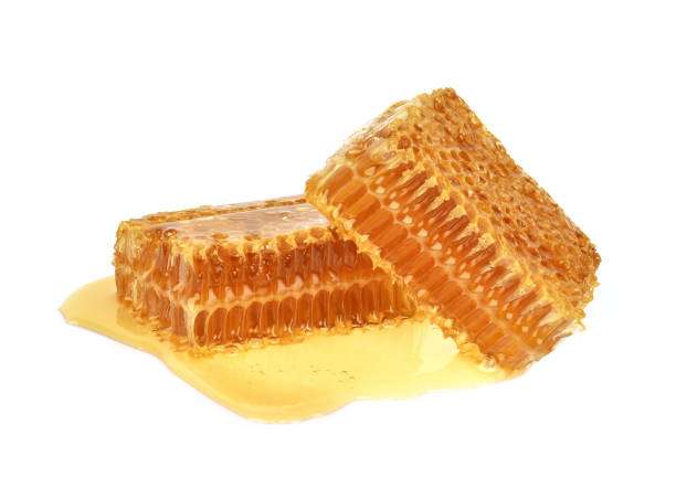 Organic Honey Good For Health