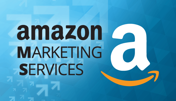 Amazon Marketing Services
