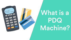 PDQ Machines: Meaning, Types, and Uses