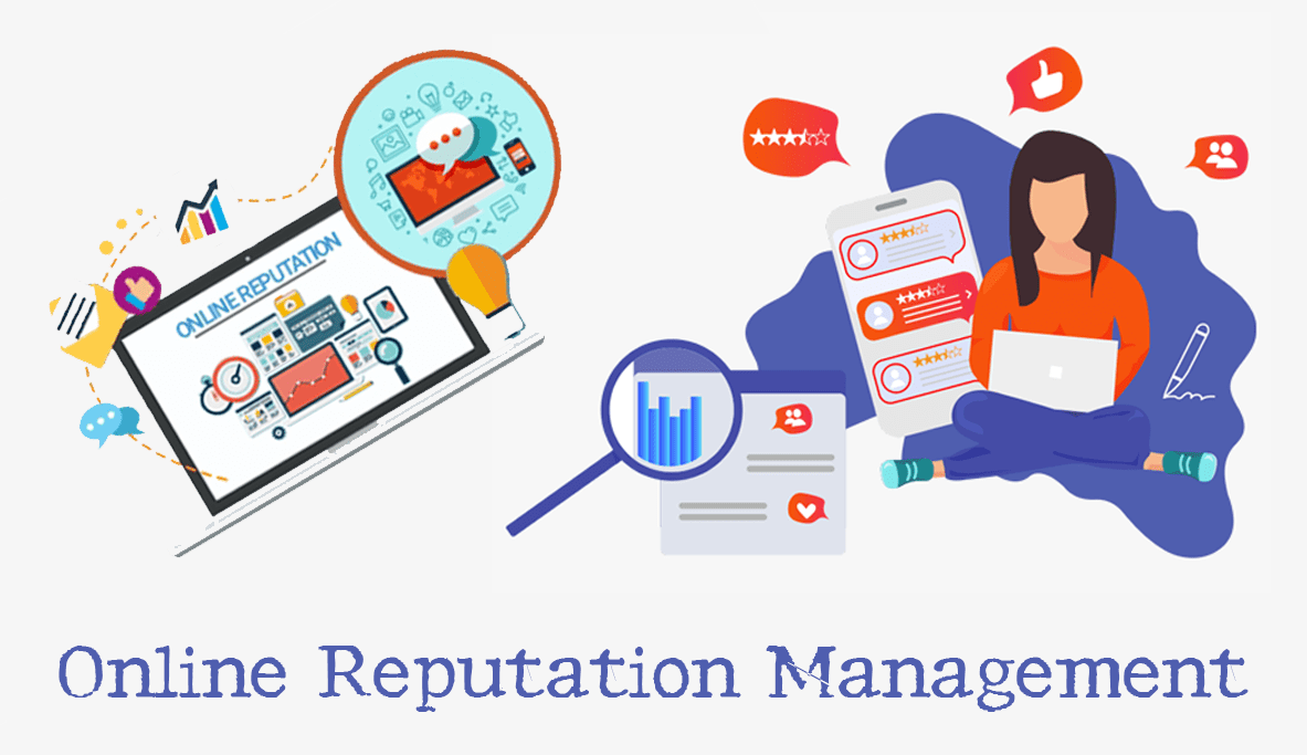 online reputation management services