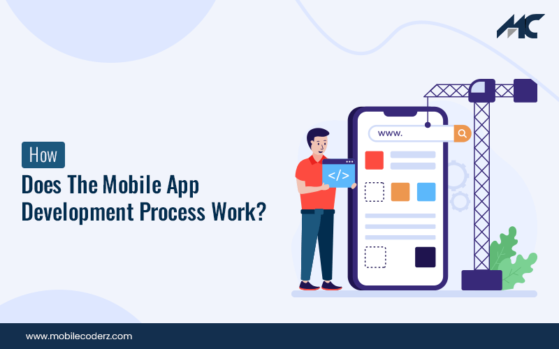 How-Does-The-Mobile-Application-Development-Process-Work