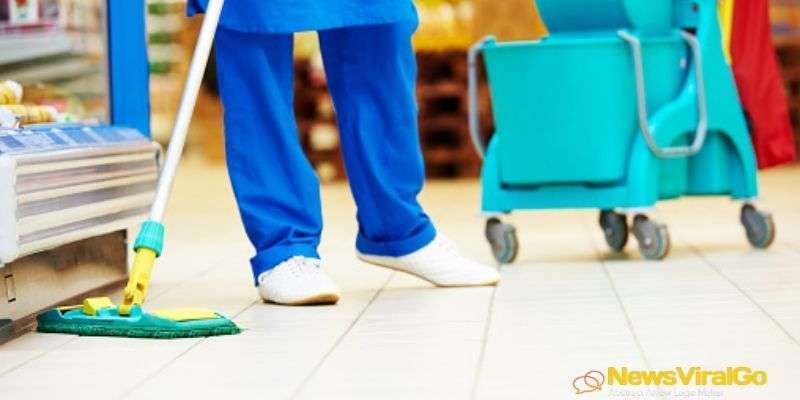How to Clean a Flooring Store on Zealand