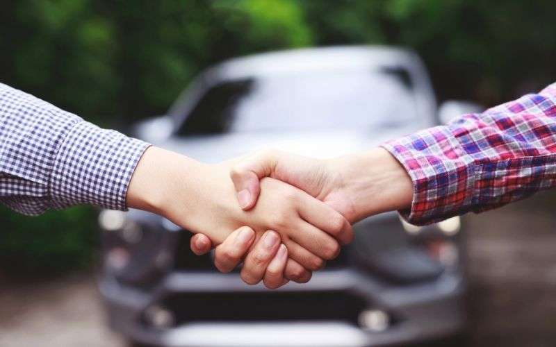 How to Find A Scrap Car Dealer To Do The Work For You