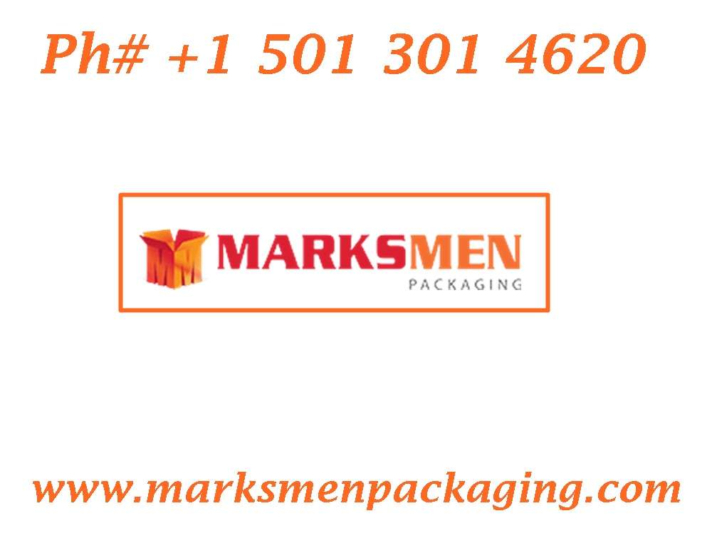 Marksmen Packaging | Bath Bomb Boxes