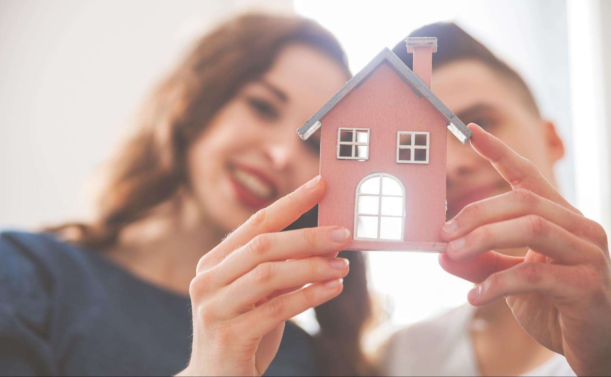Tips to Find The Home of Your Dreams