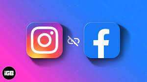 How to link or unlink Instagram from Facebook in 2022?