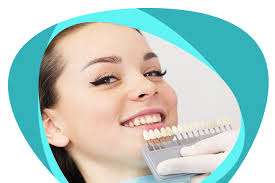 Teeth Whitening Service in Lahore