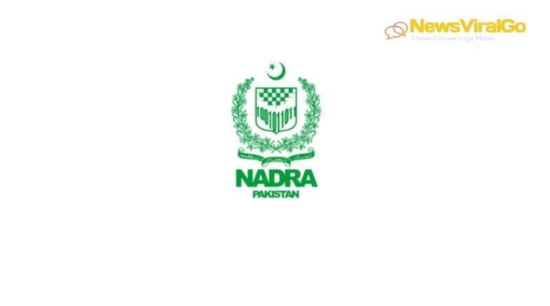 How to Check the NADRA ID Card Status In 2022