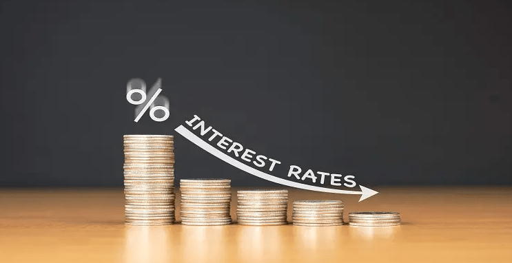 Lower Interest Rates On Personal Loans