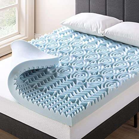 mattress topper