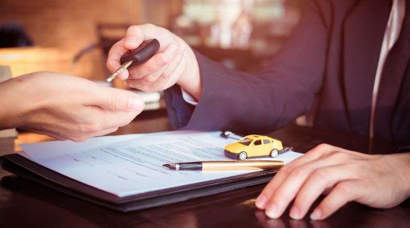 How to Choose a Used Car Dealership