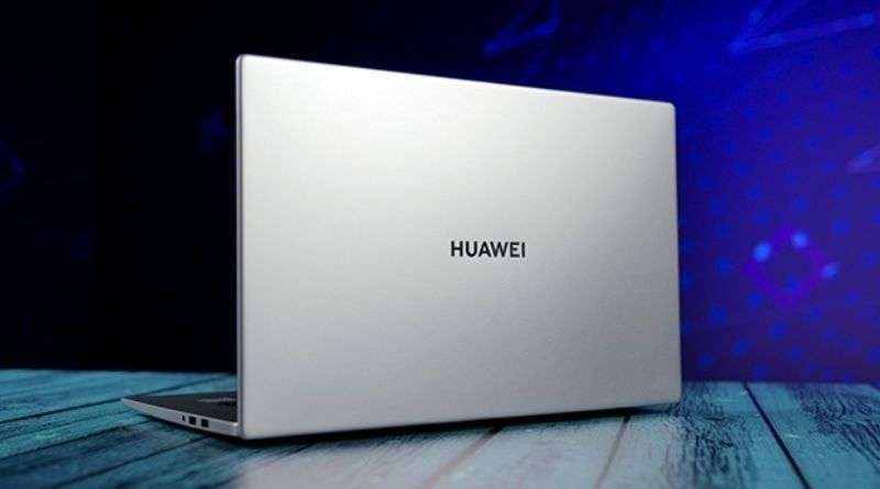 Huawei Matebook d15 Specification With Details