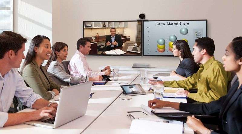 Integrating video solutions in different business areas
