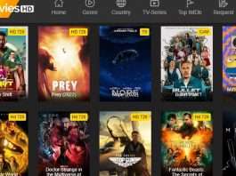 CMovies Watch The Latest Movies