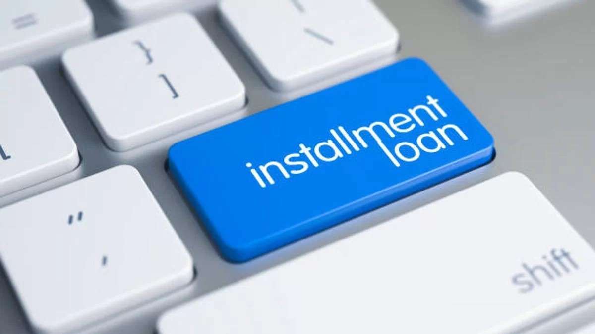 Different types of installment loans available