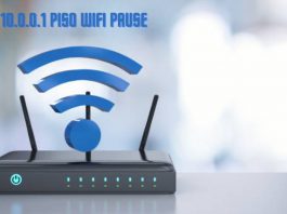 What You Must Know About 10.0.0.1 Piso Wifi Pause