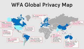 Privacy Laws and Regulations: A Global Overview