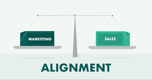 Building a Strong Marketing and Sales Alignment