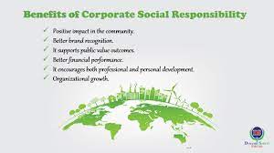 The Importance of Corporate Social Impact