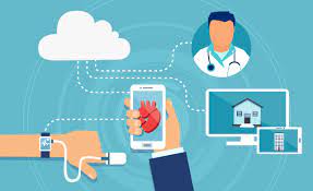 The Potential of Wearable Technology in Healthcare