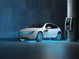 The Future of Electric Vehicles in Business