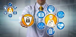 The Future of Cybersecurity in Healthcare