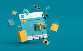 E-commerce Trends: How Technology Shapes Online Shopping