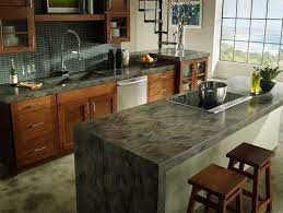 A Guide to Kitchen Countertop Materials 