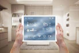 Smart Home Automation: Making Life Easier 