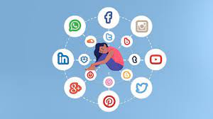 The Role of Social Media Engagement in Mental Health Support