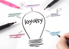 The Psychology of Customer Loyalty Programs