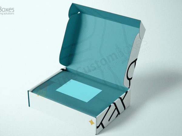 Presentation Box